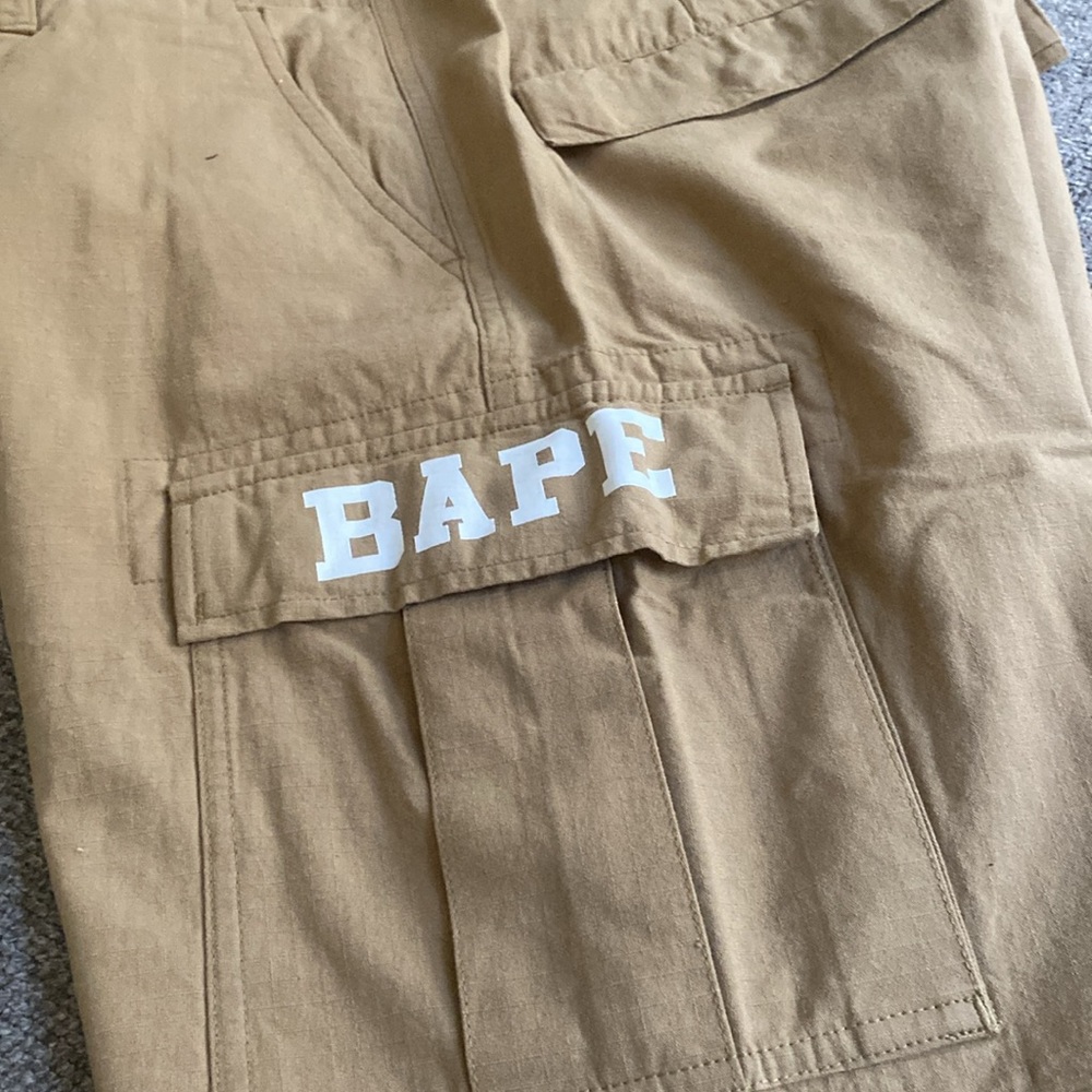 Bathing Ape - image 5